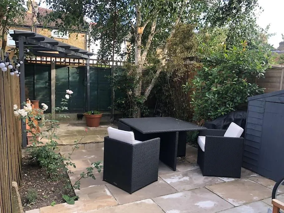 Unique Private Apartment W/ Easy Access To Central Londres Royaume-Uni