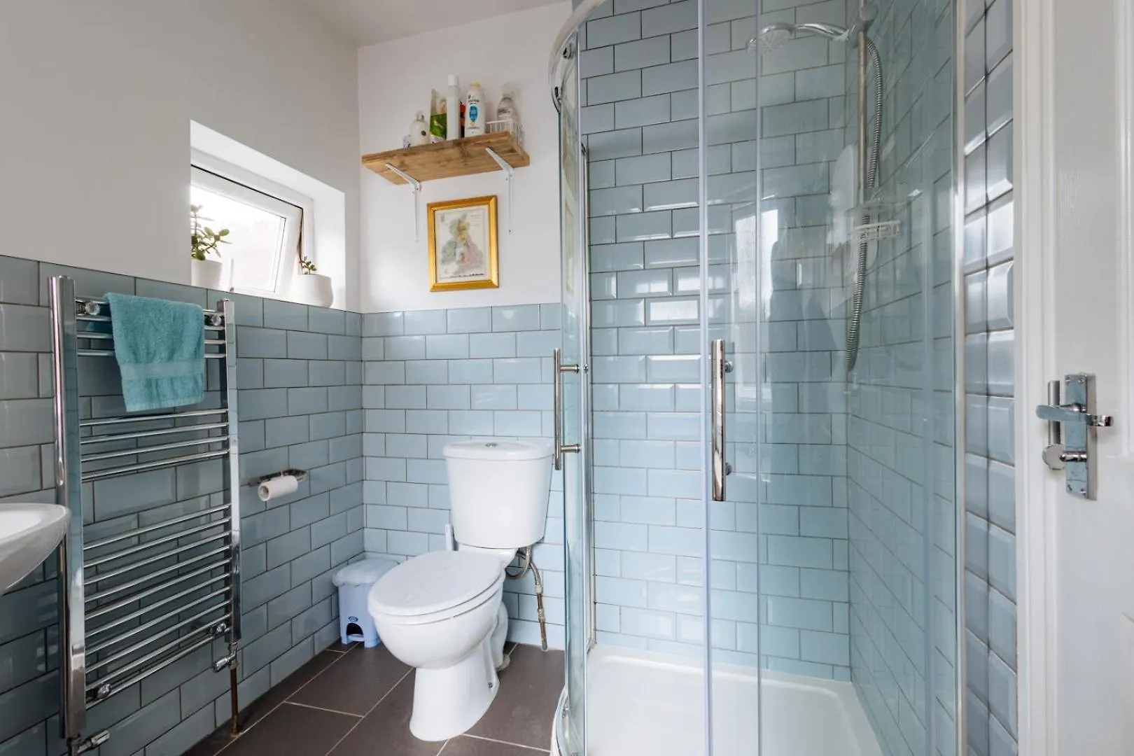 Unique Private Apartment W/ Easy Access To Central Londres Royaume-Uni
