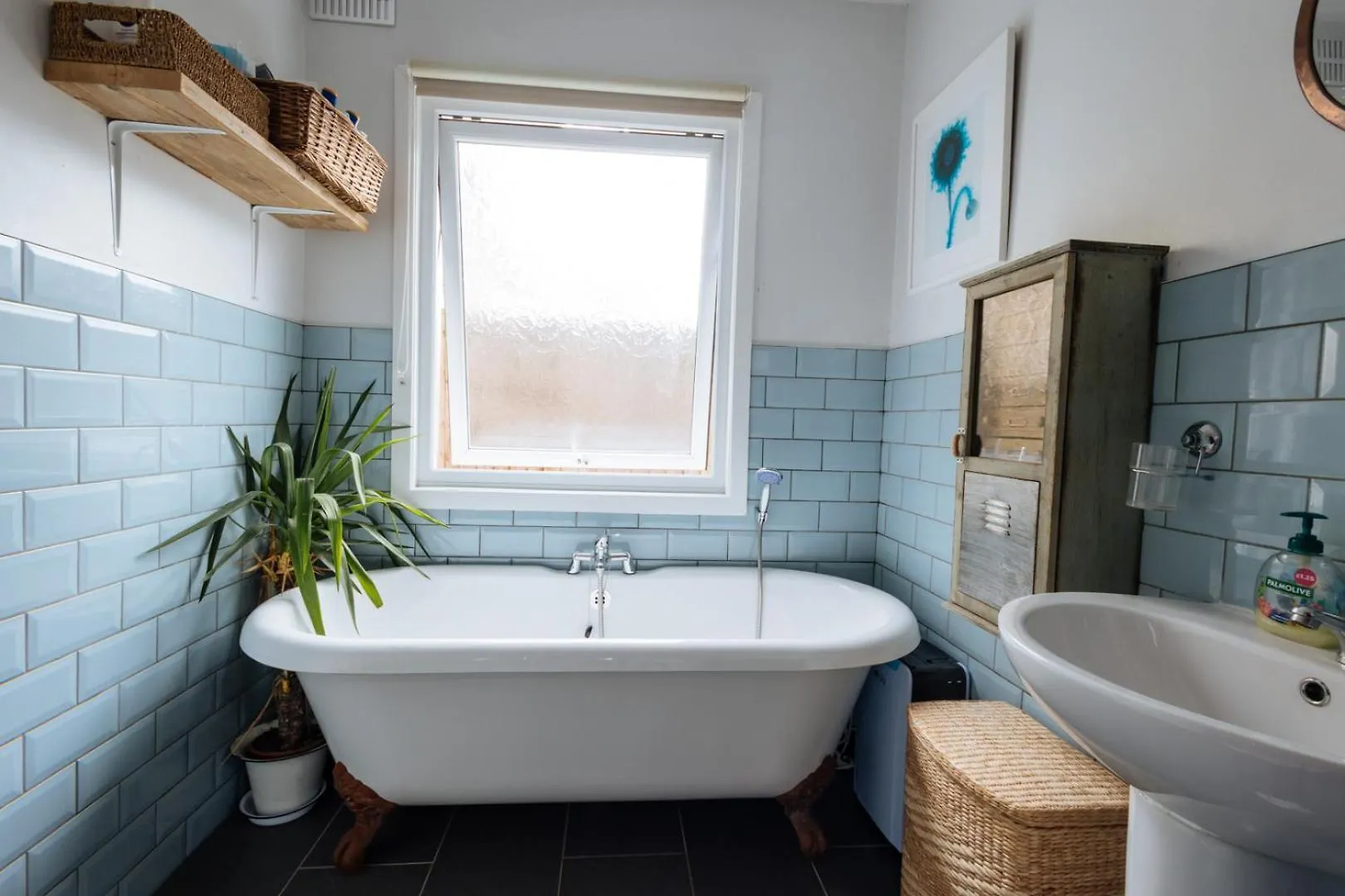 Unique Private Apartment W/ Easy Access To Central Londres Royaume-Uni
