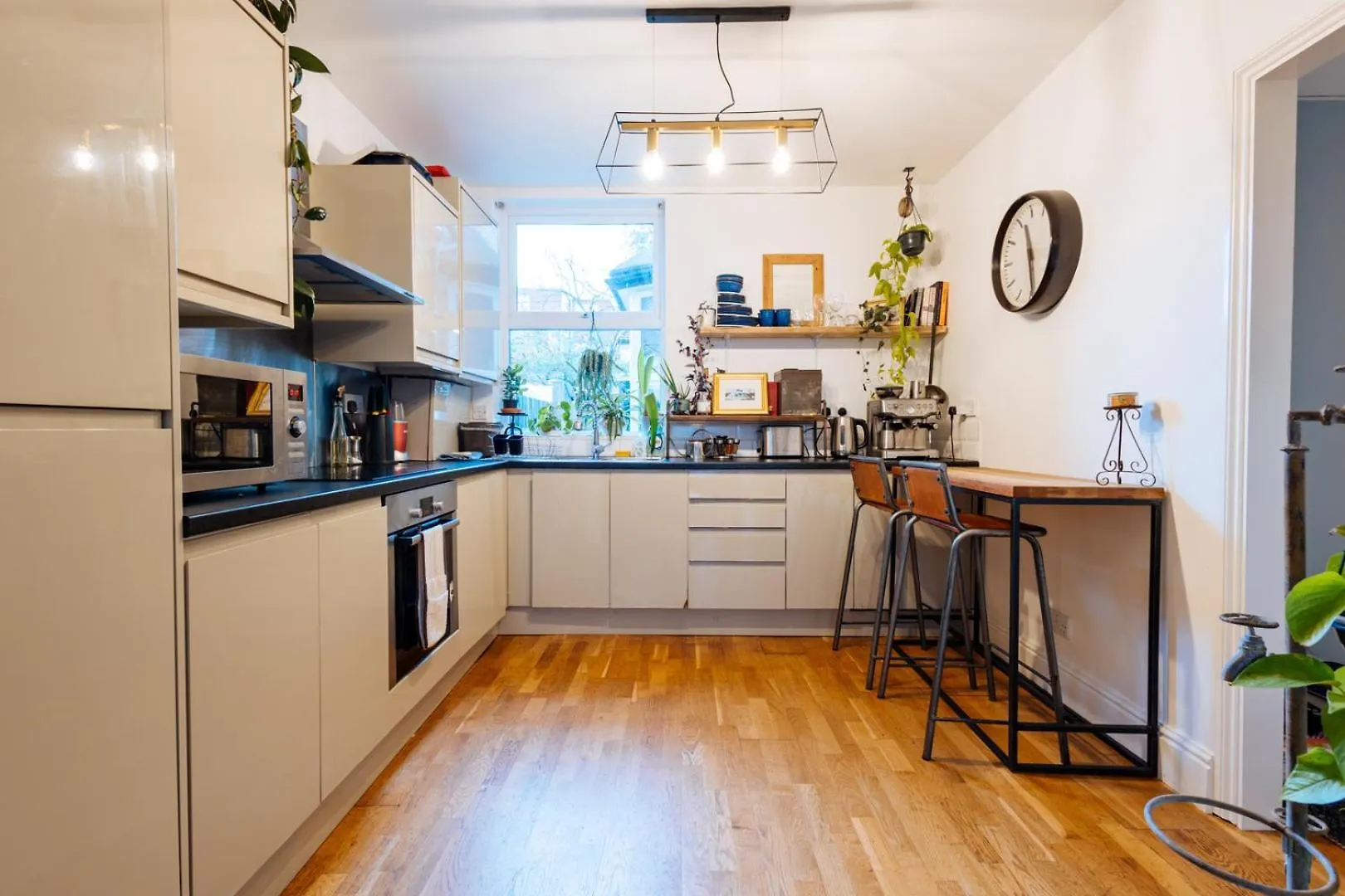 Unique Private Apartment W/ Easy Access To Central Londres Royaume-Uni