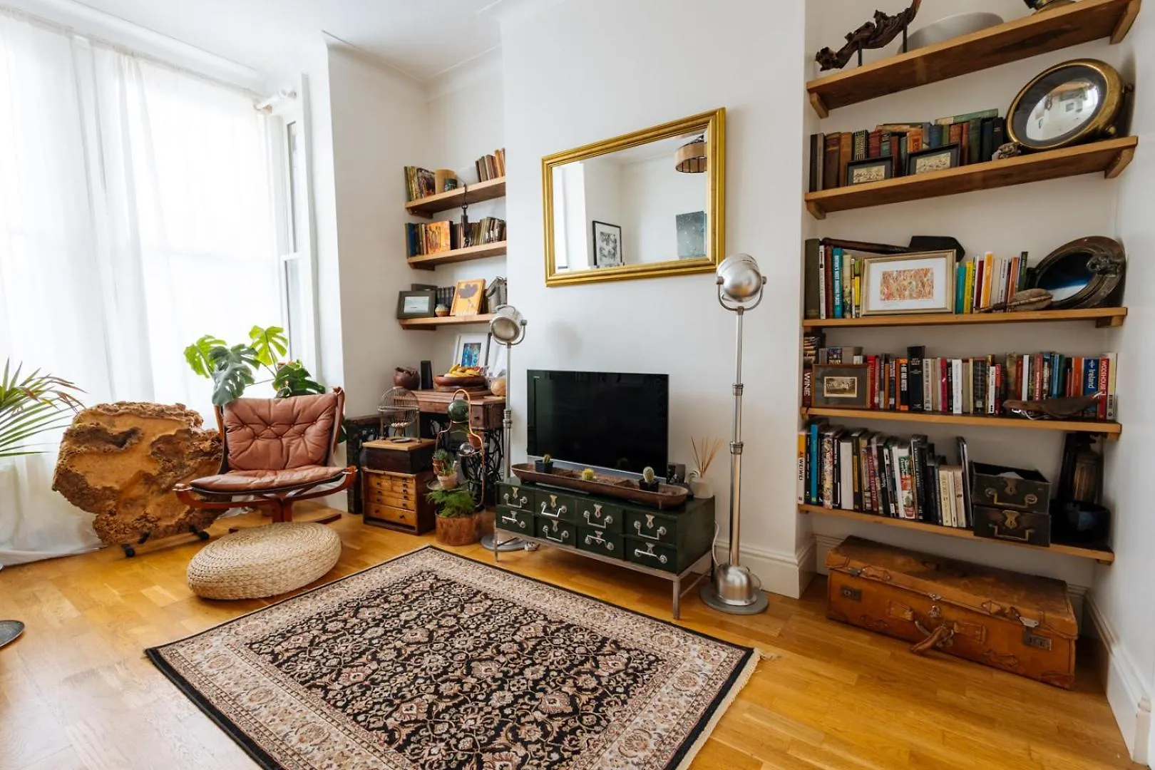 Unique Private Apartment W/ Easy Access To Central Londres 0*,  Royaume-Uni